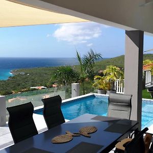 Great View Villa Galant Curaçao Willibrordus Exterior photo