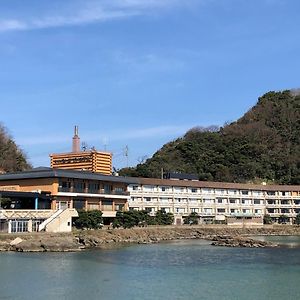 Okukinosaki Seaside Hotel Toyooka (Hyogo) Exterior photo