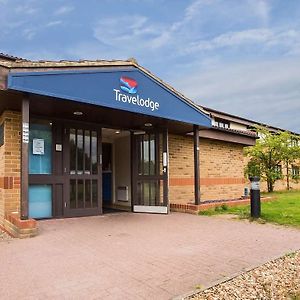 Travelodge Cambridge Fourwentways Cambridge (Cambridgeshire) Exterior photo