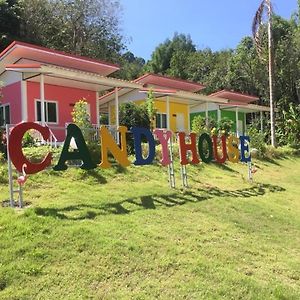 Koh Yao Candy House Ko Yao Yai Exterior photo