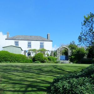 Kilna Bnb Landrake Exterior photo