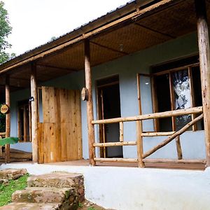 Karungi Camp Rubuguli Exterior photo