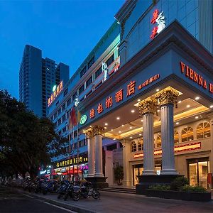 Vienna Hotel Quanzhou (Fujian) Exterior photo