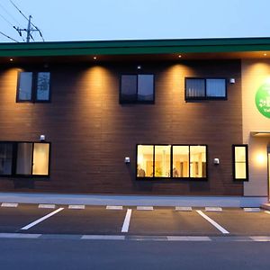 大田市ゲストハウス 雪見院 Guesthouse Yukimi-Inn Ōda Exterior photo