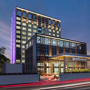 Hyatt Regency Thrissur Exterior photo