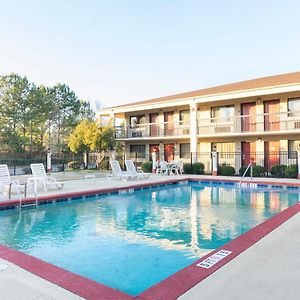 Days Inn By Wyndham Adairsville Exterior photo