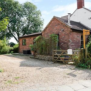 The Ramblers' Annex North Tuddenham Exterior photo