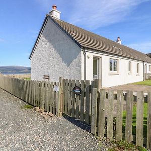Sunset Cottage Salen (Argyll and Bute) Exterior photo