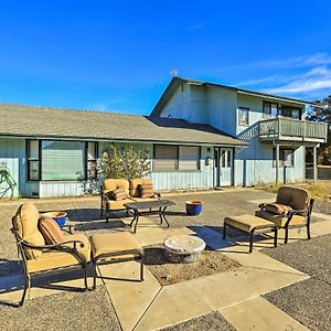 Pleasant Valley Wine Trail Home - Near Paso Robles San Miguel (San Luis Obispo County) Exterior photo