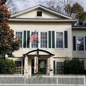 Allison House Inn Quincy Exterior photo