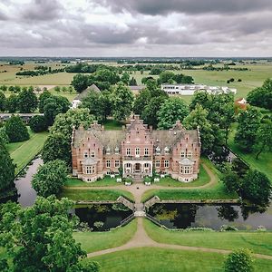 Fuglsang Herregaard Hotel Toreby Exterior photo