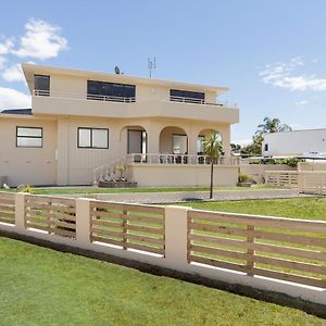 Sand Castles - Mount Maunganui Holiday Home Exterior photo