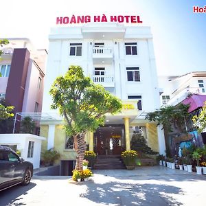 Hoàng Hà Hotel Tuy Hoa Exterior photo