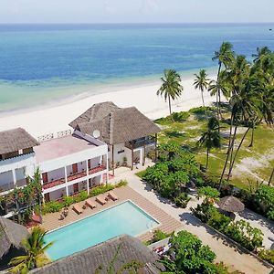 Isla Bonita Zanzibar Beach Resort Matemwe (Zanzibar) Exterior photo