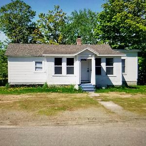 Wiggin Stream Camp Greenville Exterior photo