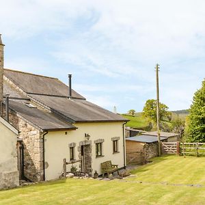 Higher Whiddon Farm Whiddon Well Ashburton Exterior photo