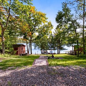 The Oxbow Twins Presque Isle Exterior photo