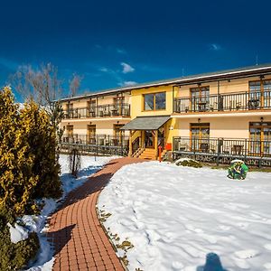 Sojka Resort Besenova Exterior photo