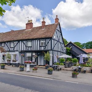 The Bell Inn Newmarket (Suffolk) Exterior photo