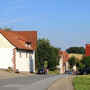 Ferienhof Knoll Lindenfels Exterior photo