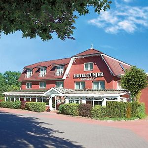 Hotel Puenjer Witzhave Exterior photo