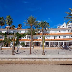 Hotel Figueretes Cidade de Ibiza Exterior photo