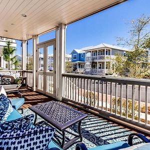 Once Upon A Tide By Forehand Rentals Santa Rosa Beach Exterior photo