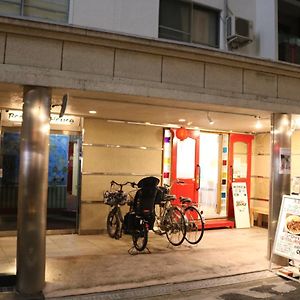 Boardinghouse Osaka Exterior photo