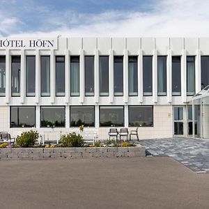 Hotel Hoefn Höfn Exterior photo