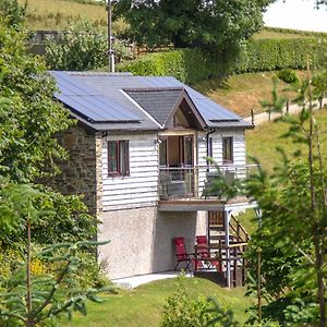 Black Mountain View Llanafan-fawr Exterior photo