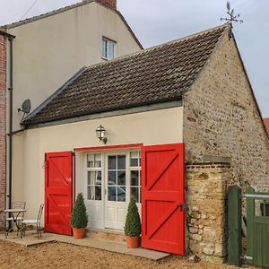 The Farmhouse Kitchen Ripon Exterior photo