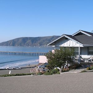 75 San Antonia Avila Beach Exterior photo