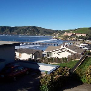 141 A 1St Street Avila Beach Exterior photo