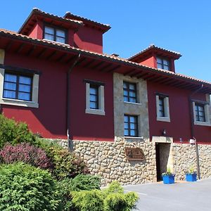 Hotel Rural El Gran Duque Villaviciosa (Asturias) Exterior photo