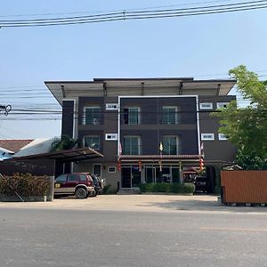 Bansappoori Lamphun Exterior photo