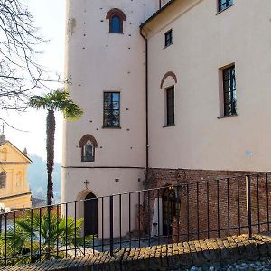 Castello Di Cortanze Exterior photo