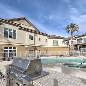 Desert Condo With Pool About 3 Miles To Colorado River! Bullhead City Exterior photo