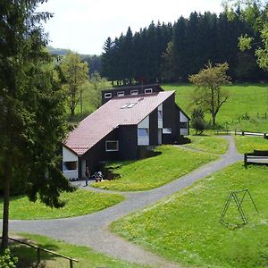 Typ Wieselbau Schmallenberg Exterior photo