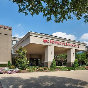 Crowne Plaza Dallas Near Galleria-Addison Exterior photo