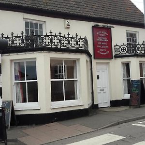 The Rampant Horse Public House Fakenham Exterior photo