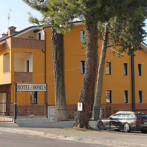 Hotel Domus Altino (Abruzzo) Exterior photo
