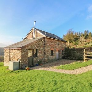 The Byre Kentisbury Exterior photo