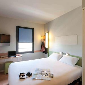 Ibis Budget Valencia Alcasser Silla Exterior photo