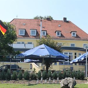 Gasthaus Neue Muehle Kassel Exterior photo