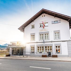 Gasthof Baeren Hasliberg Exterior photo