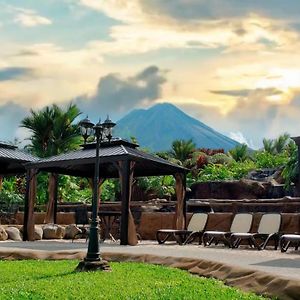 Volcano Lodge, Hotel & Thermal Experience La Fortuna Exterior photo