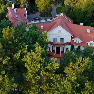 Basniowa Wyszków Exterior photo