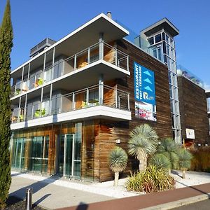 Best Western Aquakub Aix-les-Bains Exterior photo