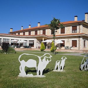 El Prado De Las Merinas Caleruega Exterior photo