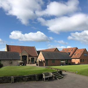 The Players Golf Club Bristol Exterior photo